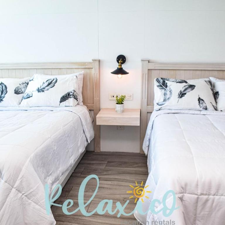 Beachfront studio 1, Amazing Caribbean view - Apartamento de 1 dormitorio - 3