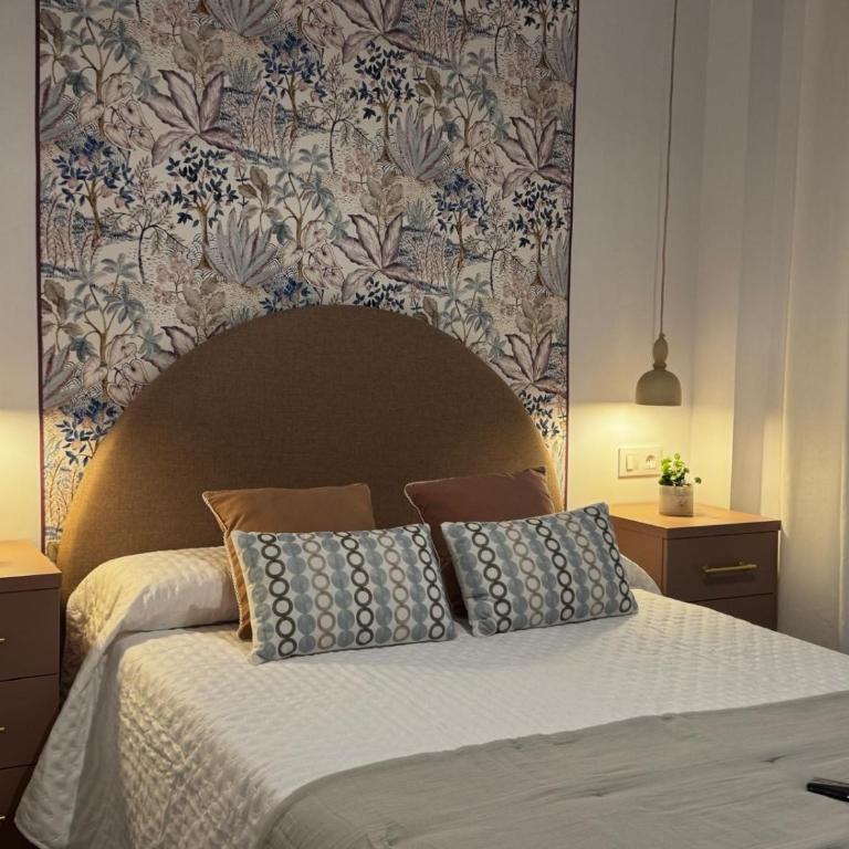 Luxury Rooms Palmar y Barrosa - Chambre Double Deluxe avec Douche - 2