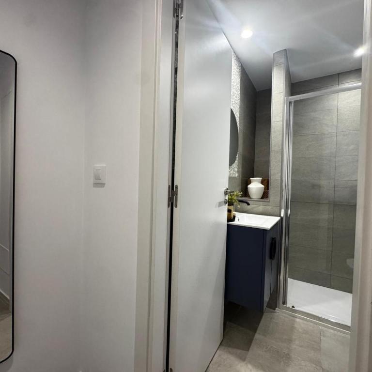 Luxury Rooms Palmar y Barrosa - Chambre Double Deluxe avec Douche - 8