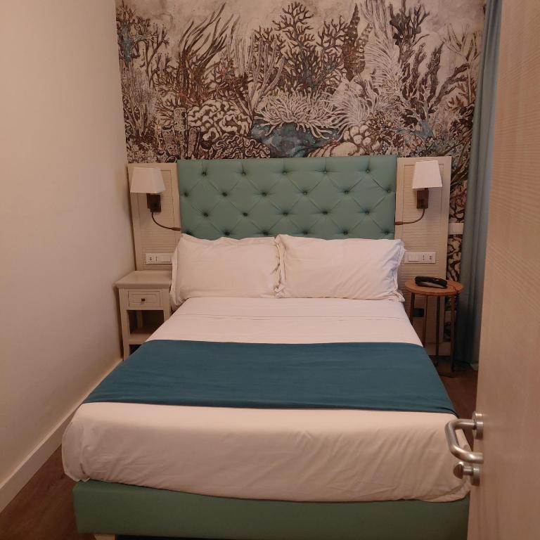 Magnolia Boutique Hotel - Camera Matrimoniale Budget - 2