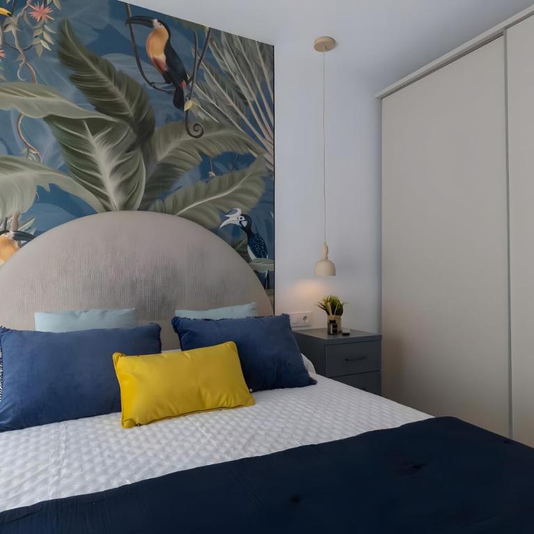 Luxury Rooms Palmar y Barrosa - Appartement avec Terrasse - 9