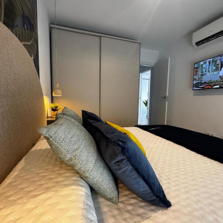Luxury Rooms Palmar y Barrosa - Appartement avec Terrasse - 13