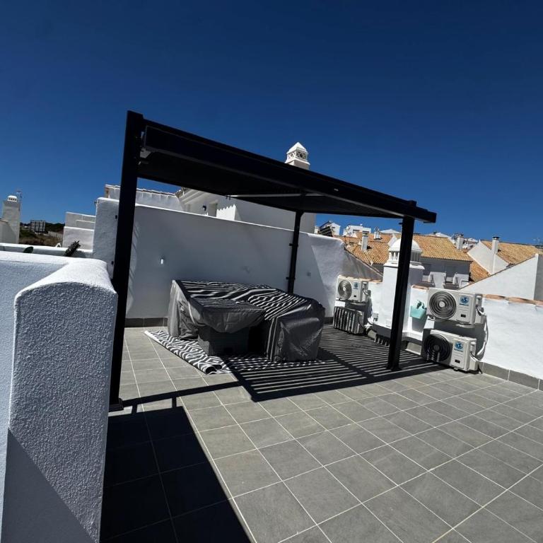 Luxury Rooms Palmar y Barrosa - Appartement avec Terrasse - 3