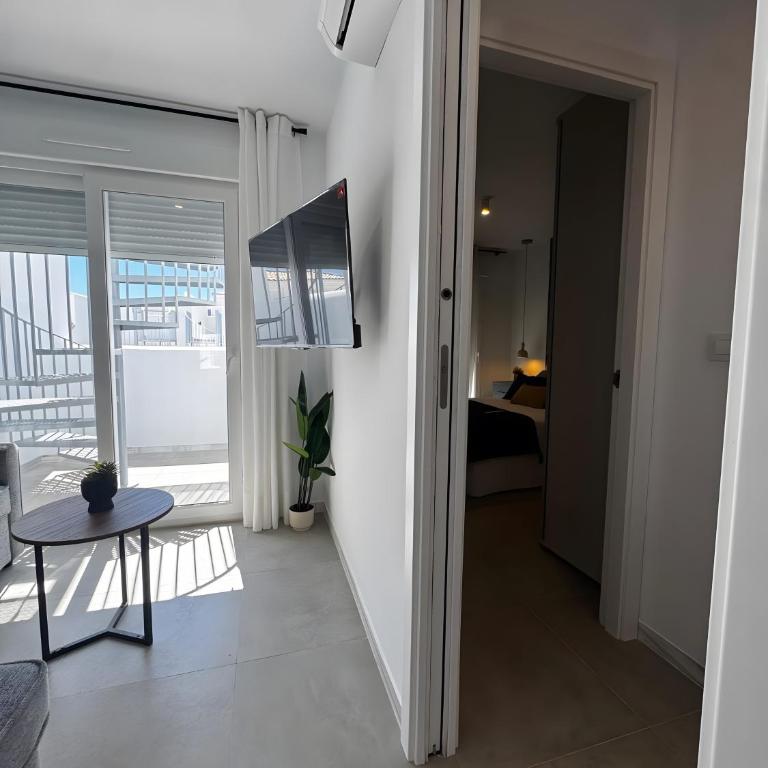 Luxury Rooms Palmar y Barrosa - Appartement avec Terrasse - 25
