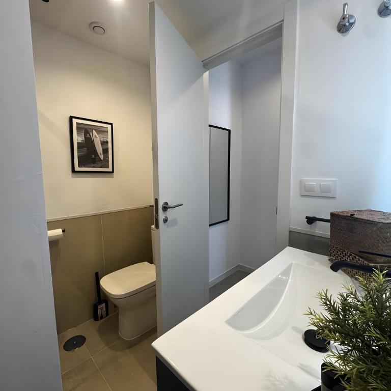 Luxury Rooms Palmar y Barrosa - Appartement avec Terrasse - 16
