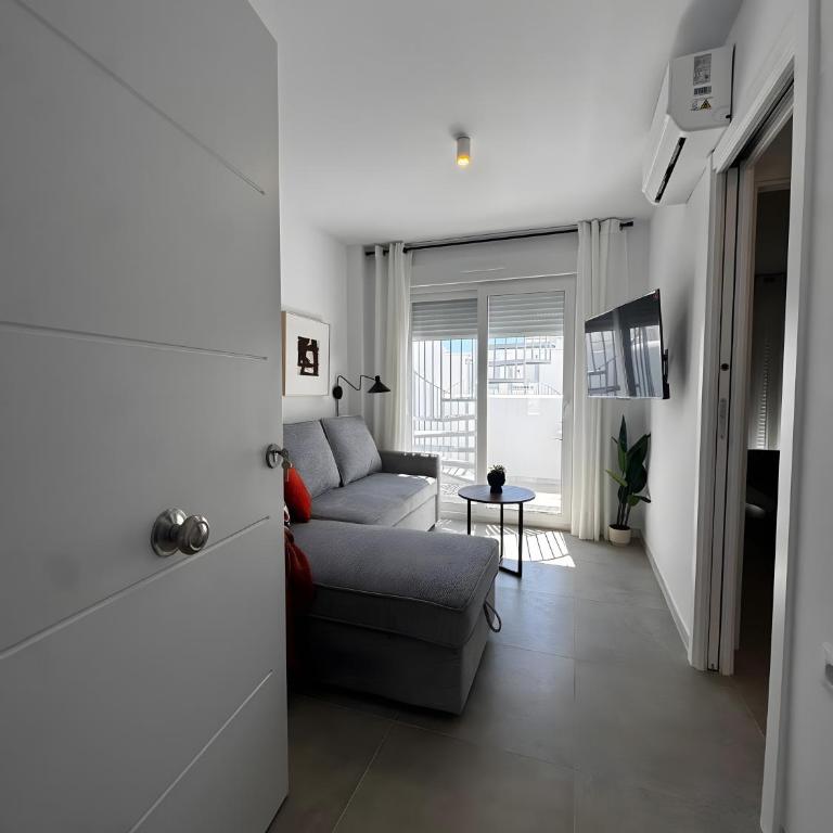 Luxury Rooms Palmar y Barrosa - Appartement avec Terrasse - 23