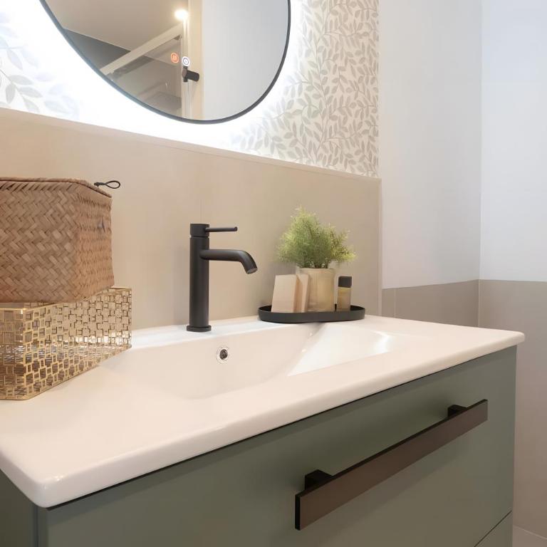 Luxury Rooms Palmar y Barrosa - Appartement avec Terrasse - 18