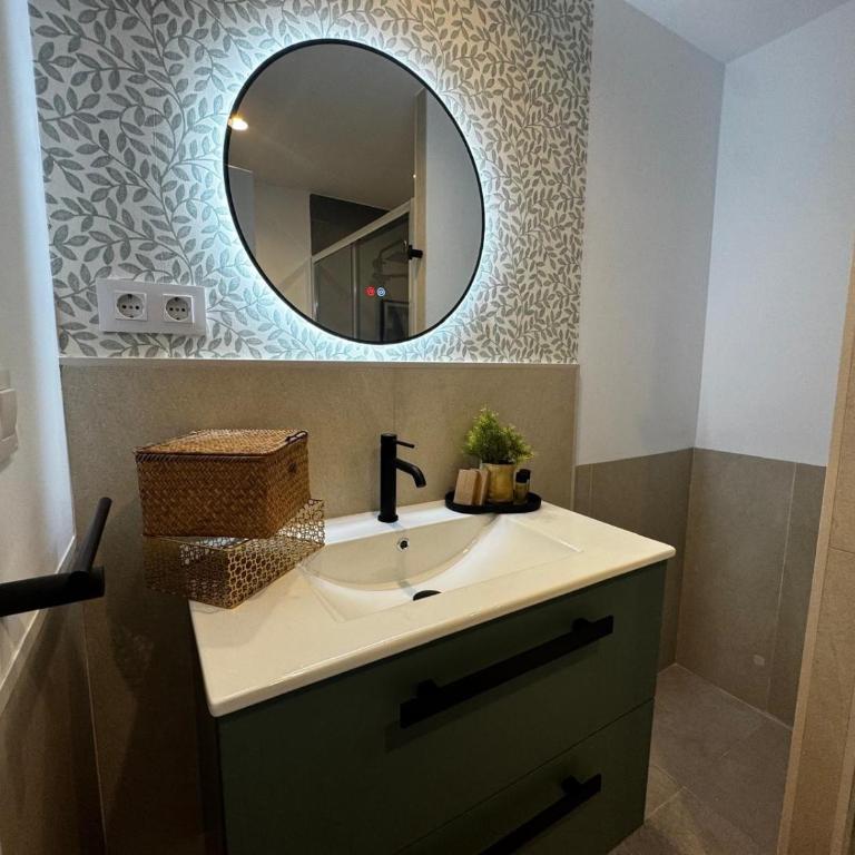 Luxury Rooms Palmar y Barrosa - Appartement avec Terrasse - 15