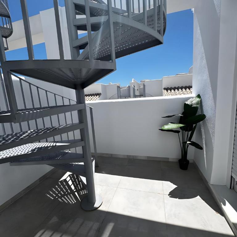 Luxury Rooms Palmar y Barrosa - Appartement avec Terrasse - 26