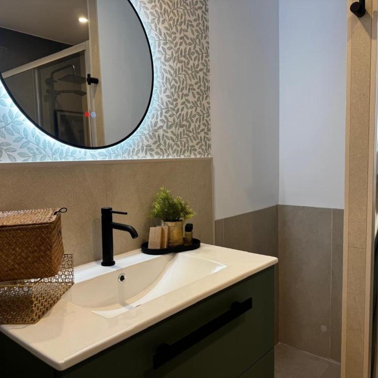 Luxury Rooms Palmar y Barrosa - Appartement avec Terrasse - 17