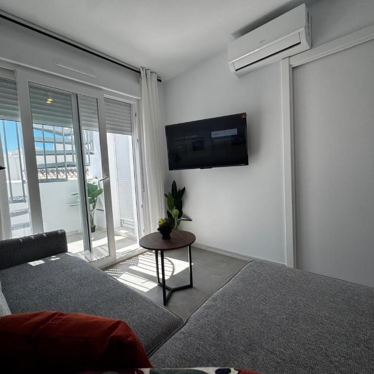 Luxury Rooms Palmar y Barrosa - Appartement avec Terrasse - 7