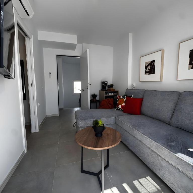 Luxury Rooms Palmar y Barrosa - Appartement avec Terrasse - 5