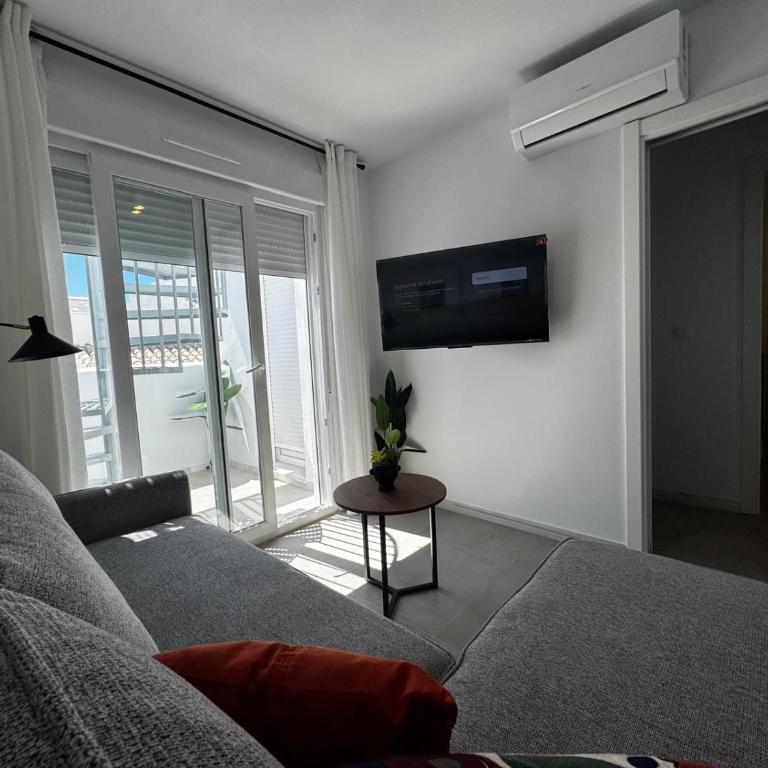 Luxury Rooms Palmar y Barrosa - Appartement avec Terrasse - 2