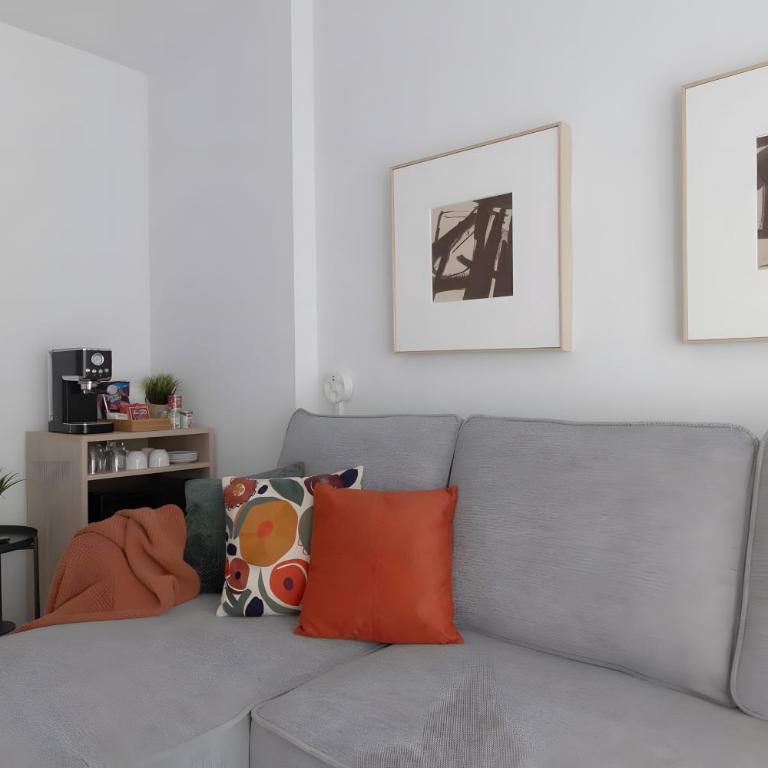 Luxury Rooms Palmar y Barrosa - Appartement avec Terrasse - 21