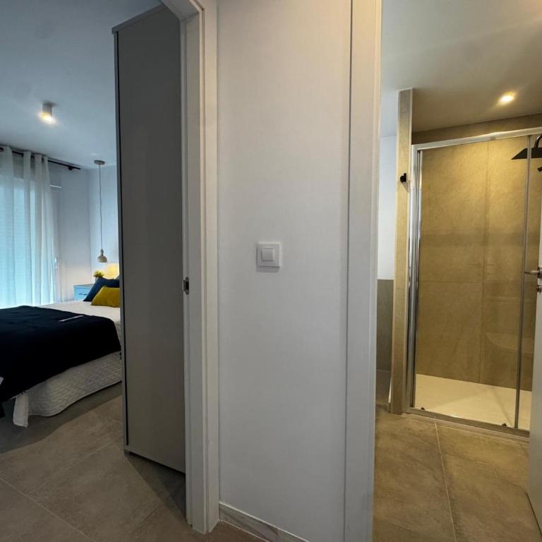 Luxury Rooms Palmar y Barrosa - Appartement avec Terrasse - 8