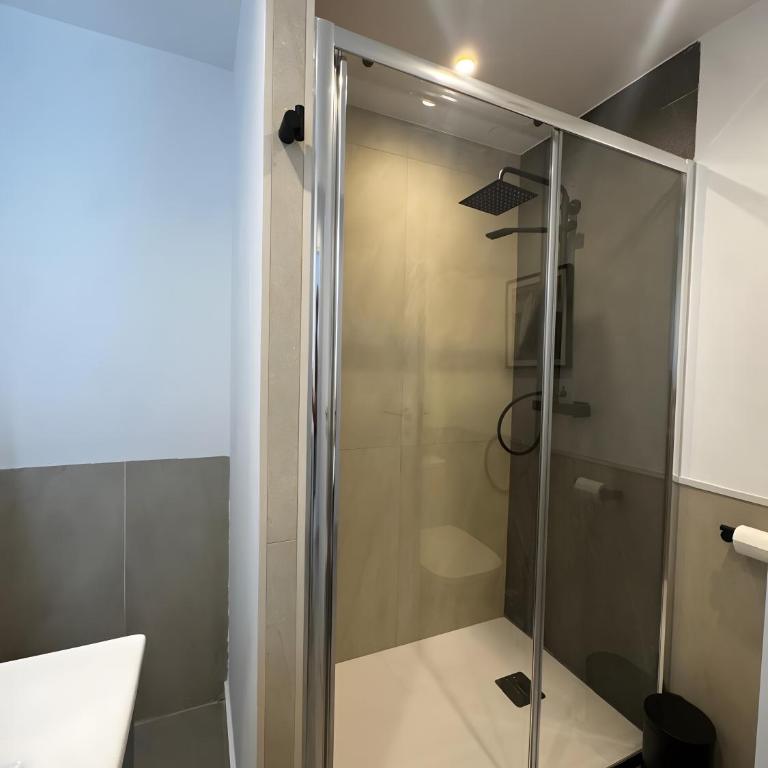 Luxury Rooms Palmar y Barrosa - Appartement avec Terrasse - 19