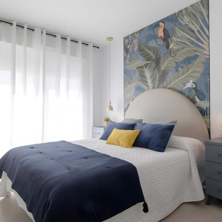 Luxury Rooms Palmar y Barrosa - Appartement avec Terrasse - 10