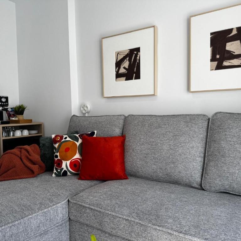 Luxury Rooms Palmar y Barrosa - Appartement avec Terrasse - 22