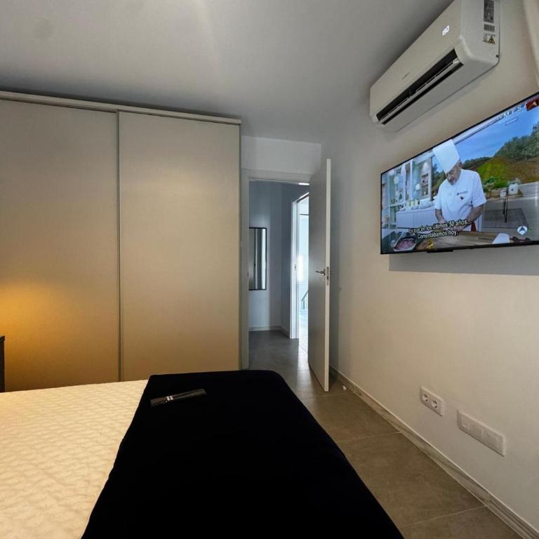 Luxury Rooms Palmar y Barrosa - Appartement avec Terrasse - 11