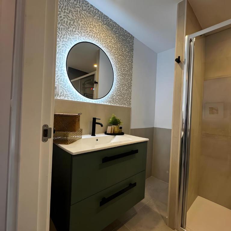 Luxury Rooms Palmar y Barrosa - Appartement avec Terrasse - 20