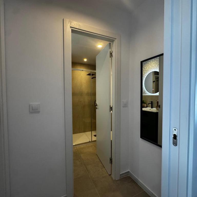 Luxury Rooms Palmar y Barrosa - Appartement avec Terrasse - 14