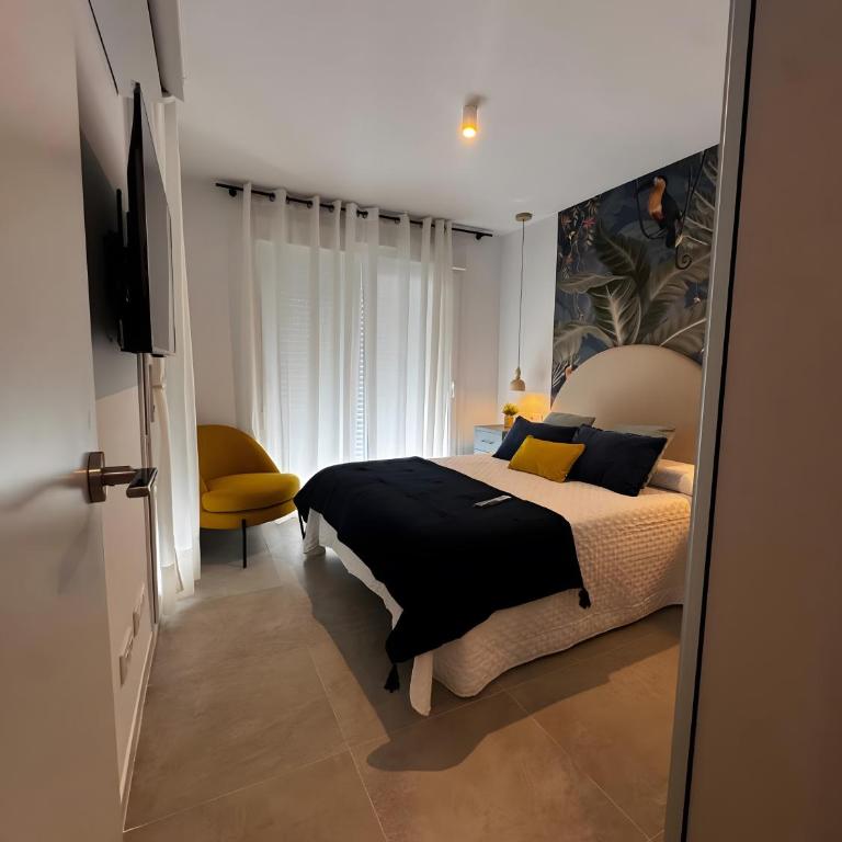 Luxury Rooms Palmar y Barrosa - Appartement avec Terrasse - 24