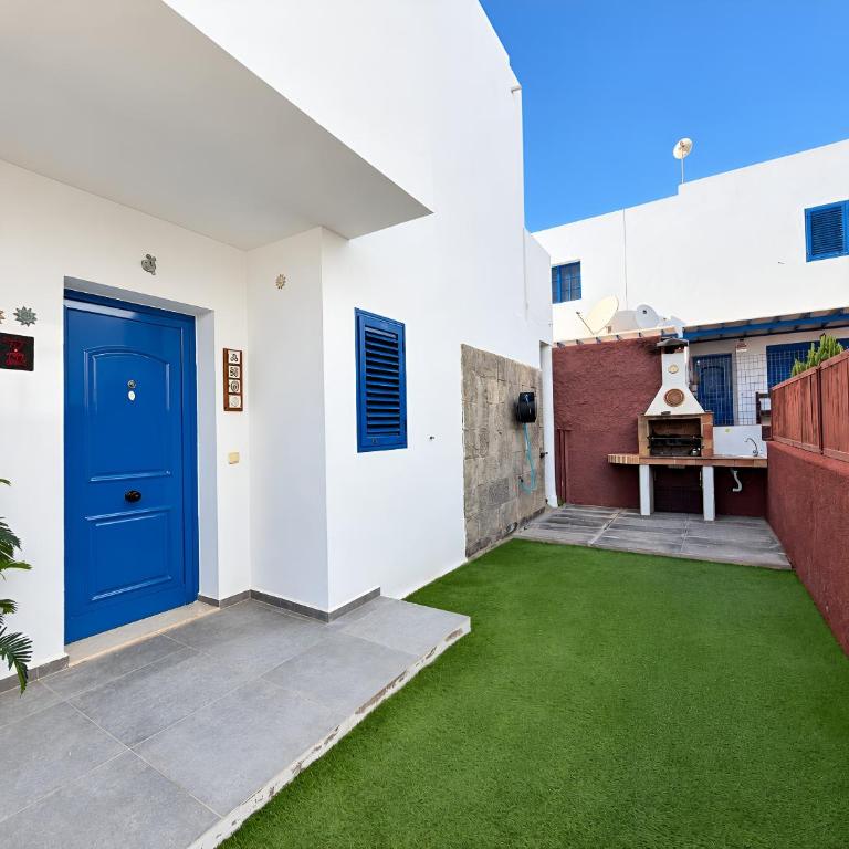 Villa Maria Luisa - Villa mit 3 Schlafzimmern - 19