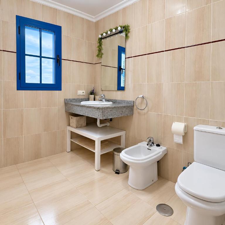 Villa Maria Luisa - Villa mit 3 Schlafzimmern - 37