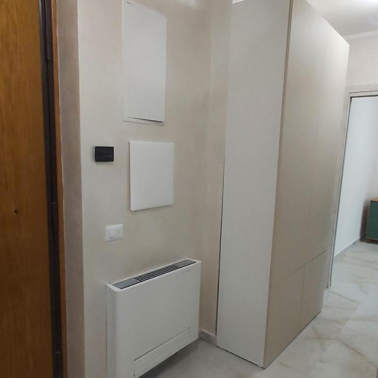 MAISON GIOVANNI ADAMO - Roma - Appartamento con 2 Camere da Letto - 3