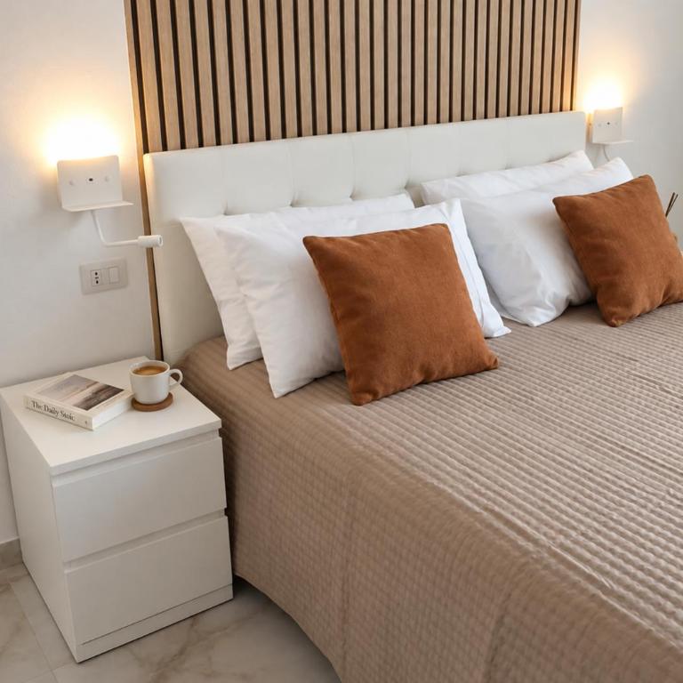MAISON GIOVANNI ADAMO - Roma - Appartamento con 2 Camere da Letto - 6
