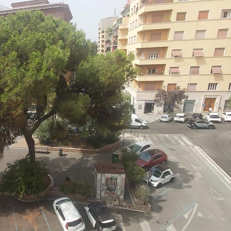MAISON GIOVANNI ADAMO - Roma - Appartamento con 2 Camere da Letto - 7