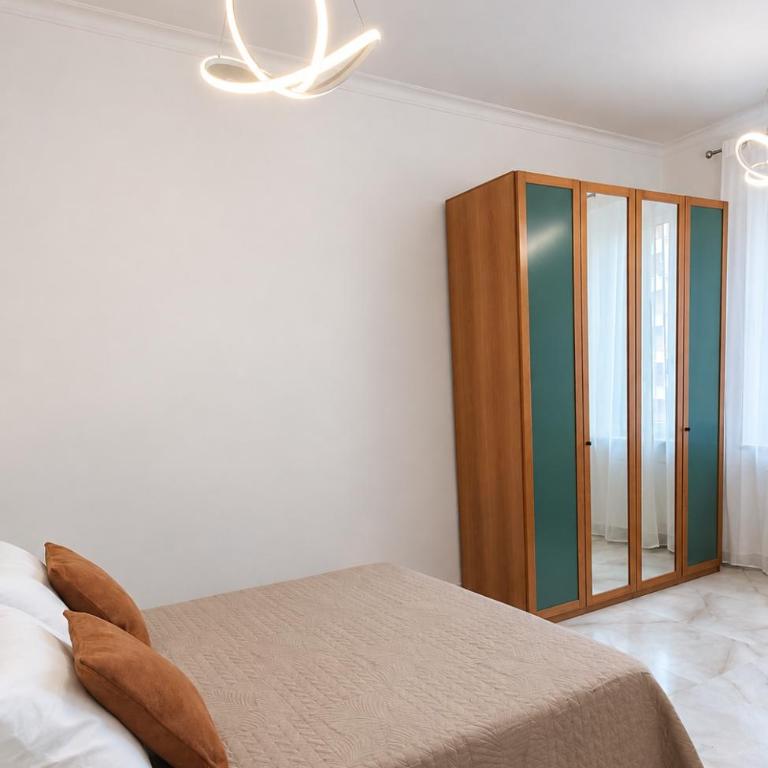 MAISON GIOVANNI ADAMO - Roma - Appartamento con 2 Camere da Letto - 8