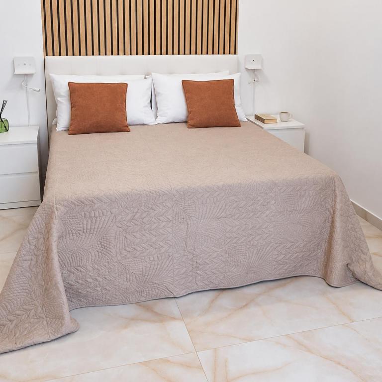 MAISON GIOVANNI ADAMO - Roma - Appartamento con 2 Camere da Letto - 9