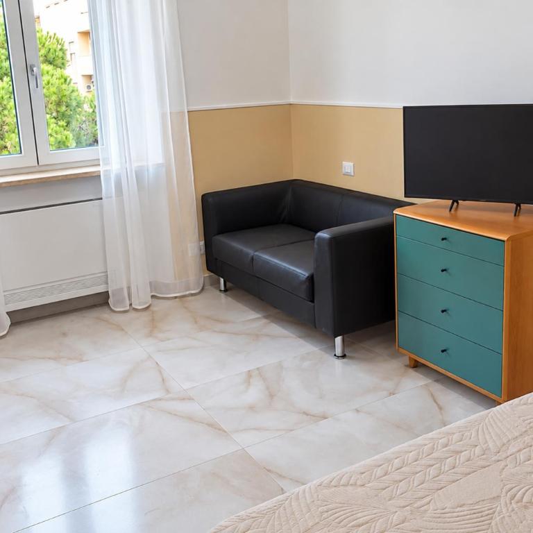 MAISON GIOVANNI ADAMO - Roma - Appartamento con 2 Camere da Letto - 11