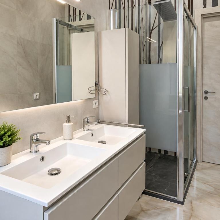MAISON GIOVANNI ADAMO - Roma - Appartamento con 2 Camere da Letto - 12