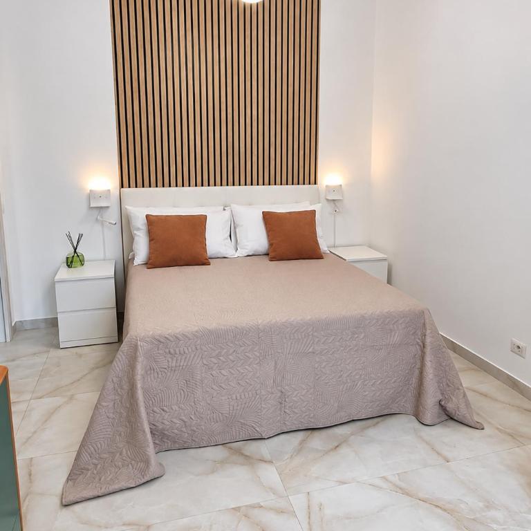 MAISON GIOVANNI ADAMO - Roma - Appartamento con 2 Camere da Letto - 13