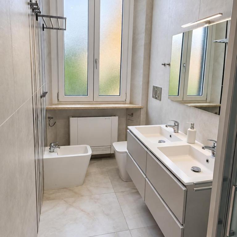 MAISON GIOVANNI ADAMO - Roma - Appartamento con 2 Camere da Letto - 14
