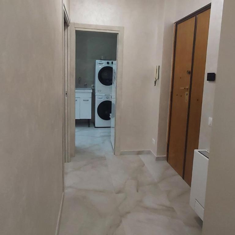 MAISON GIOVANNI ADAMO - Roma - Appartamento con 2 Camere da Letto - 15