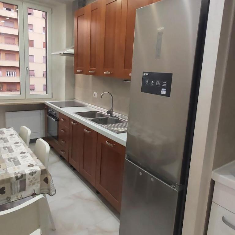 MAISON GIOVANNI ADAMO - Roma - Appartamento con 2 Camere da Letto - 17