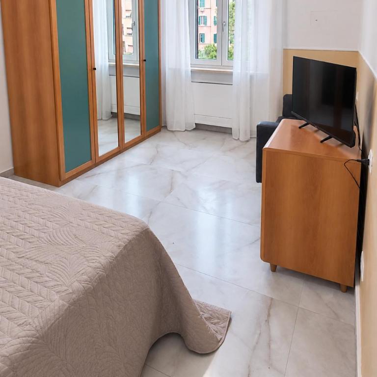 MAISON GIOVANNI ADAMO - Roma - Appartamento con 2 Camere da Letto - 18
