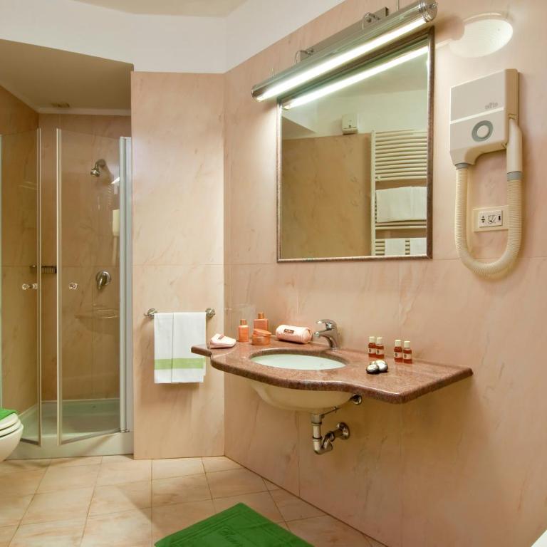 Residence Carl&Do - Appartamento Economy con 2 Camere da Letto - 6
