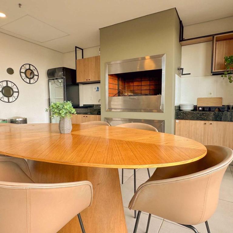 Sky Stays at Asuncion Cozy & Bright 1 BDRM - Apartamento - 22