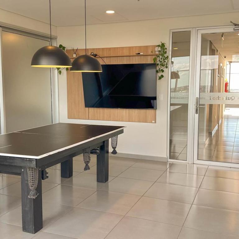 Sky Stays at Asuncion Cozy & Bright 1 BDRM - Apartamento - 26