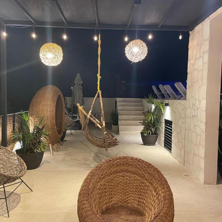 Wamai Tulum Departamento suite - Apartamento de 1 dormitorio - 31