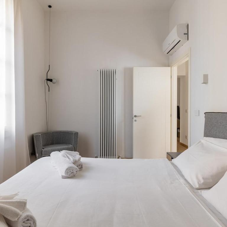 Casa Oberdan, nel cuore di Bologna - Appartamento con 2 Camere da Letto - 1