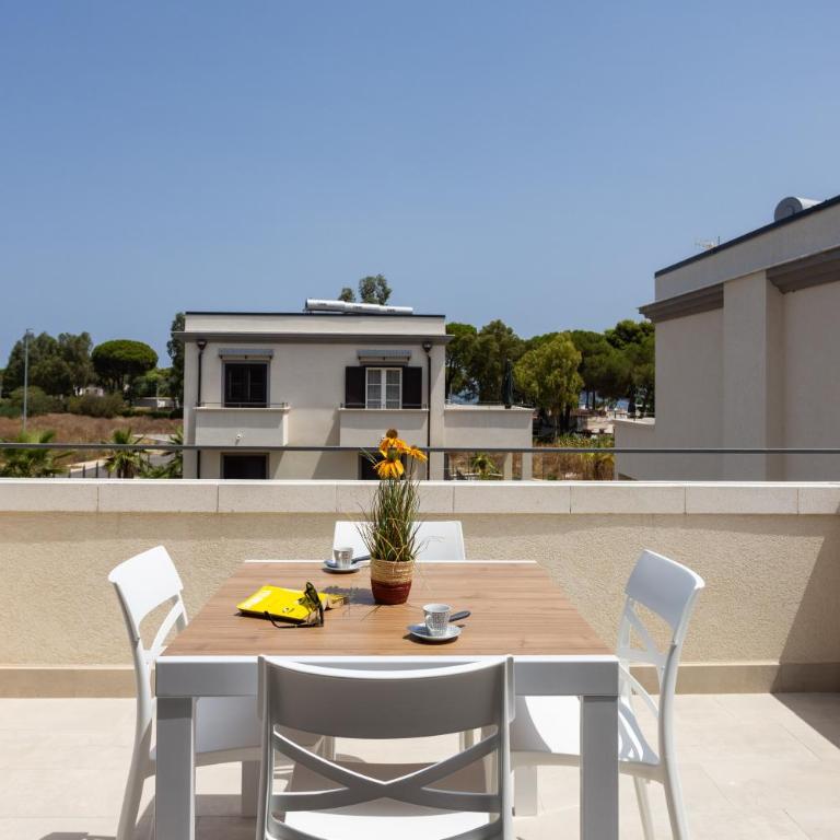 Marina Longa Sea Residence - Appartamento Superior - 2