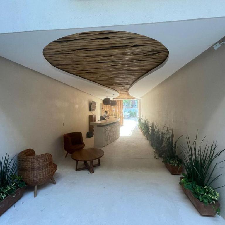 Wamai Tulum Departamento suite - Apartamento de 1 dormitorio - 34