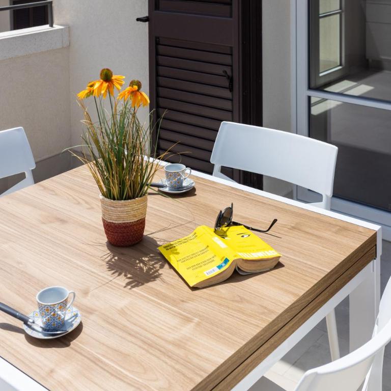 Marina Longa Sea Residence - Appartamento Superior - 3