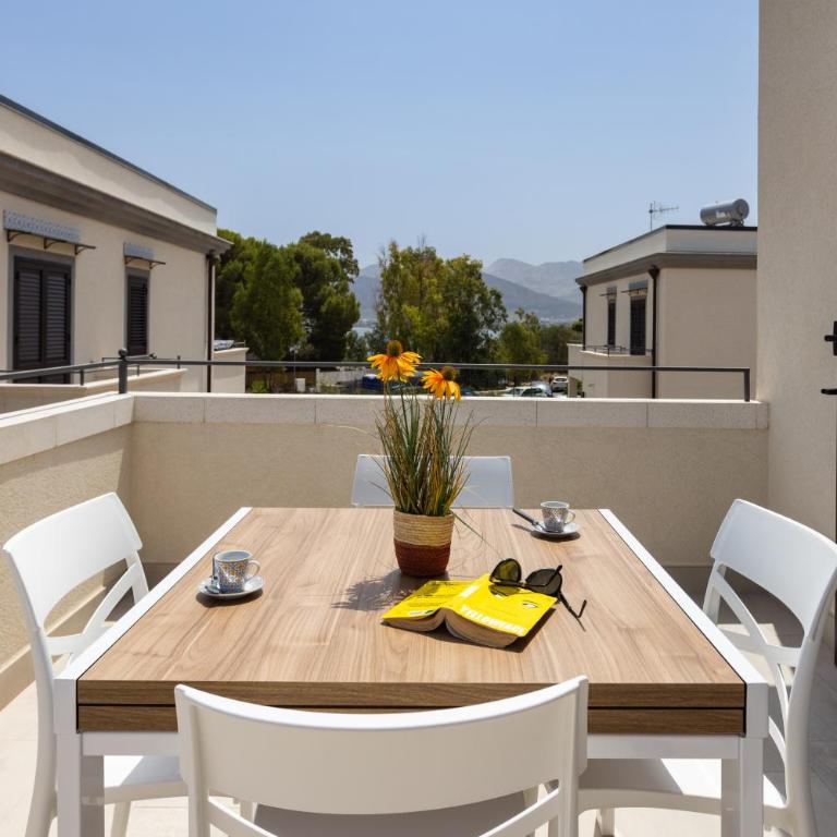 Marina Longa Sea Residence - Appartamento Superior - 5