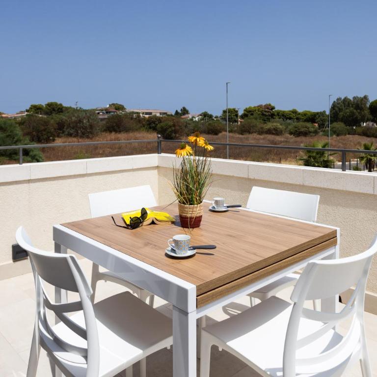 Marina Longa Sea Residence - Appartamento Superior - 6